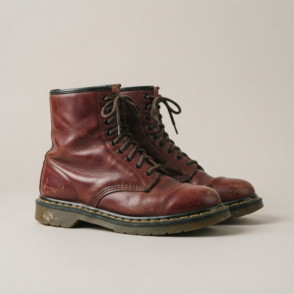 Dr. Martens 1460
