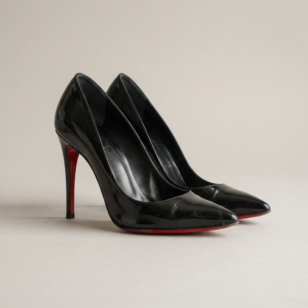 Louboutin So Kate