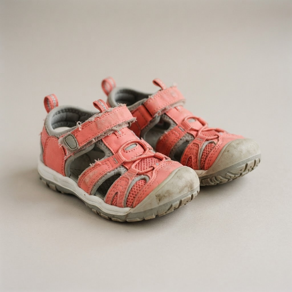Keen Newport H2 Kids in Coral