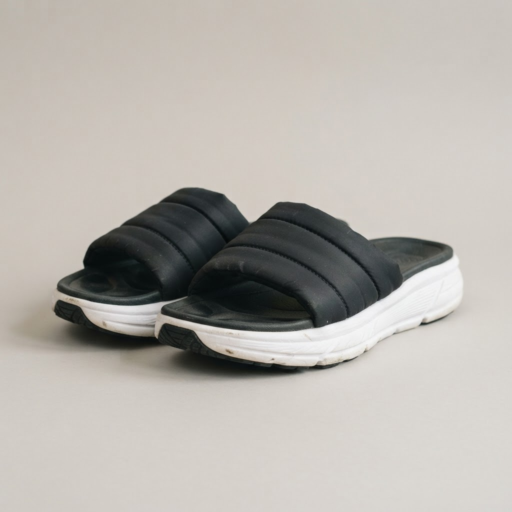 adidas Adilette 22 Slides in Black